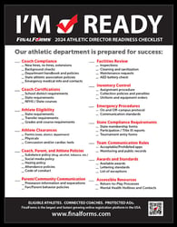 AD Readiness Checklist